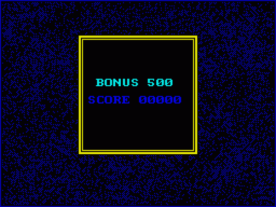 Reductio ad Nihilum Screenshot 7 (Spectrum 48K/128K/+2/+3)