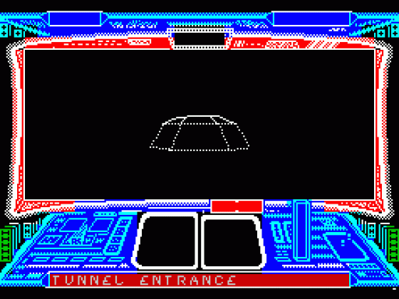 Starglider 2 Screenshot 10 (Spectrum 48K/128K)