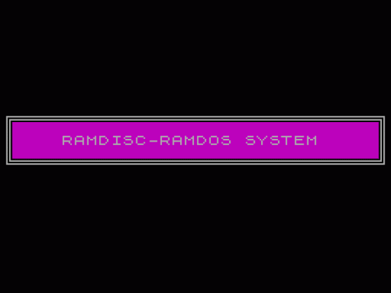 Ram Disc 2