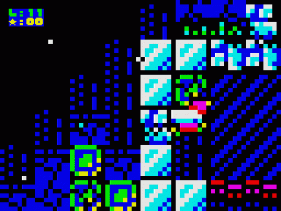 Ringo Screenshot 51 (Spectrum 48K/128K/+2/+3)