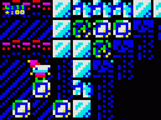 Ringo Screenshot 53 (Spectrum 48K/128K/+2/+3)