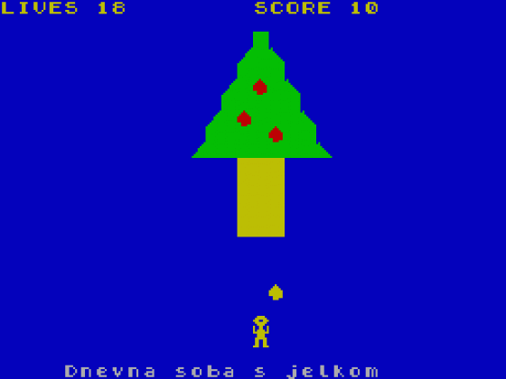 New Year 1985 Screenshot