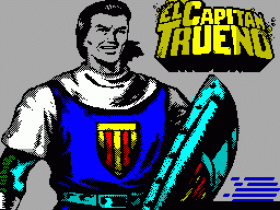 Capitan Trueno