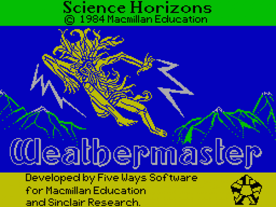 Weathermaster