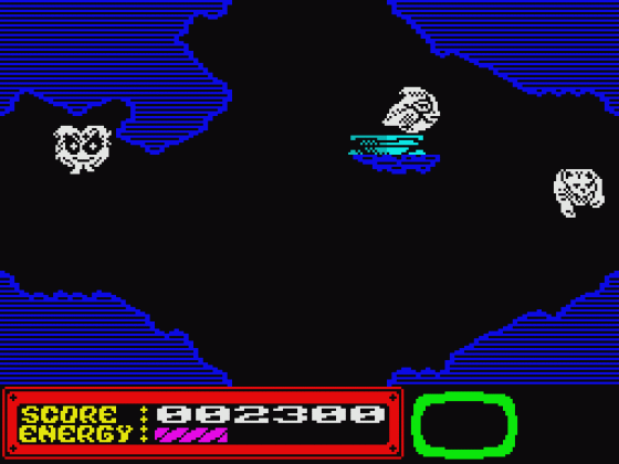 Sqij 2018 Screenshot 6 (Spectrum 48K/128K)