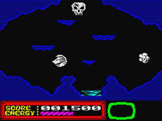 Sqij 2018 Screenshot 11 (Spectrum 48K/128K)