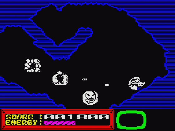 Sqij 2018 Screenshot 12 (Spectrum 48K/128K)