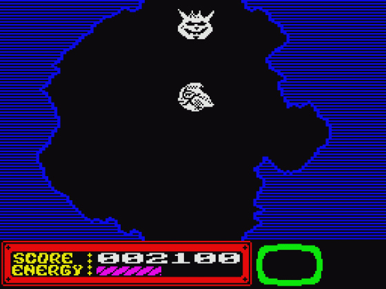 Sqij 2018 Screenshot 13 (Spectrum 48K/128K)