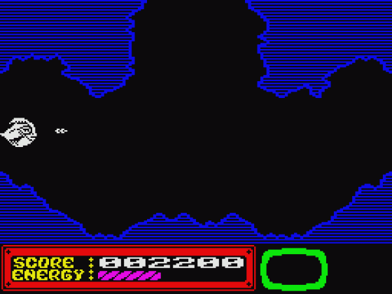 Sqij 2018 Screenshot 14 (Spectrum 48K/128K)