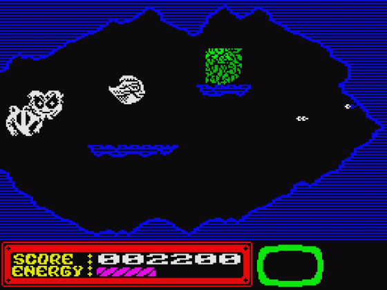 Sqij 2018 Screenshot 15 (Spectrum 48K/128K)