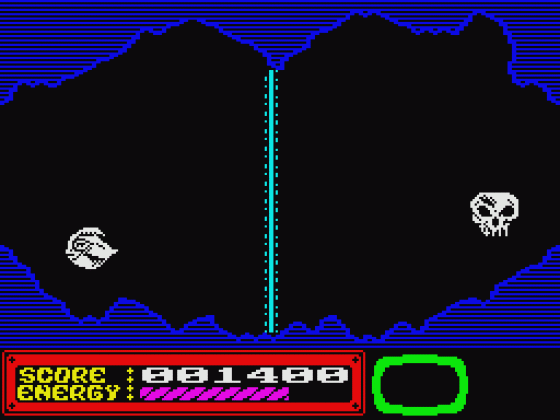 Sqij 2018 Screenshot 17 (Spectrum 48K/128K)