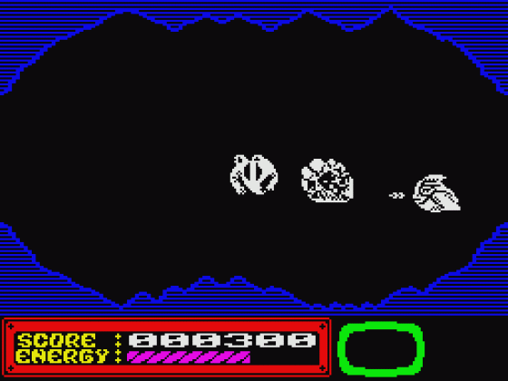 Sqij 2018 Screenshot 19 (Spectrum 48K/128K)