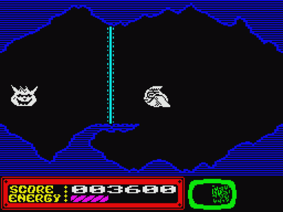 Sqij 2018 Screenshot 21 (Spectrum 48K/128K)