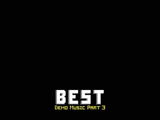 Best Demo Music Part 3