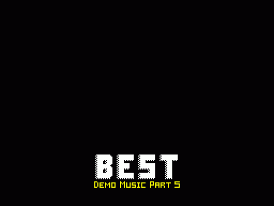 Best Demo Music Part 5