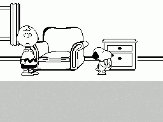 Snoopy