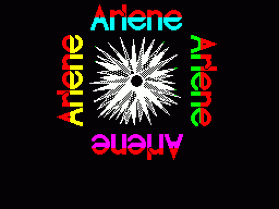 Arlene