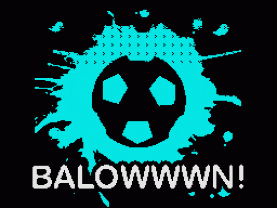 Balowwwn