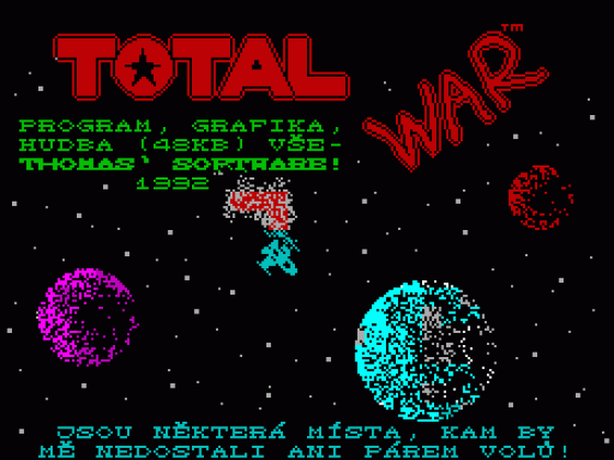 Total War