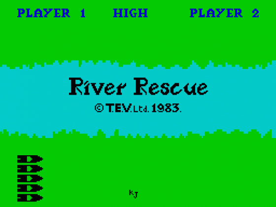 River Rescue