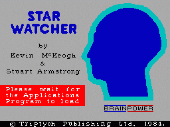 Star Watcher