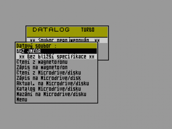 Datalog 2 Turbo