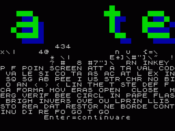 Desassembler Screenshot