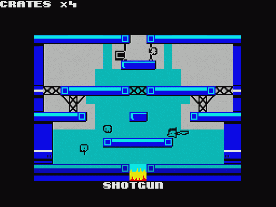 Super 48K Box Screenshot 10 (Spectrum 48K/128K)