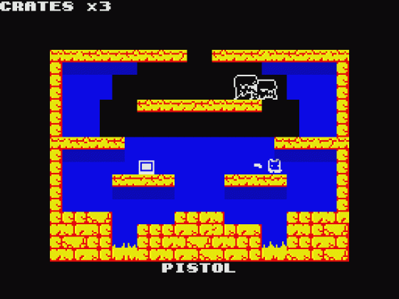 Super 48K Box Screenshot 11 (Spectrum 48K/128K)