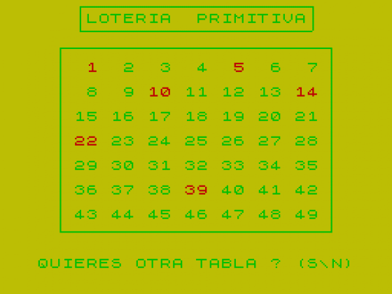 Loto