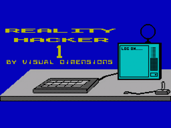 Reality Hacker