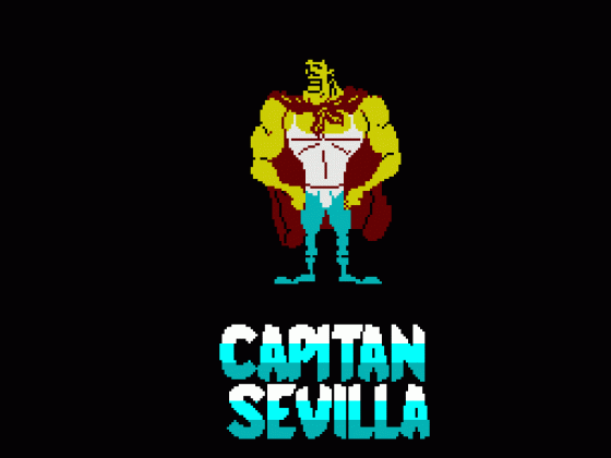 Captain S