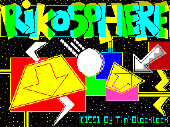 Rikosphere