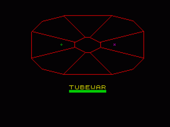 Tubewar Screenshot