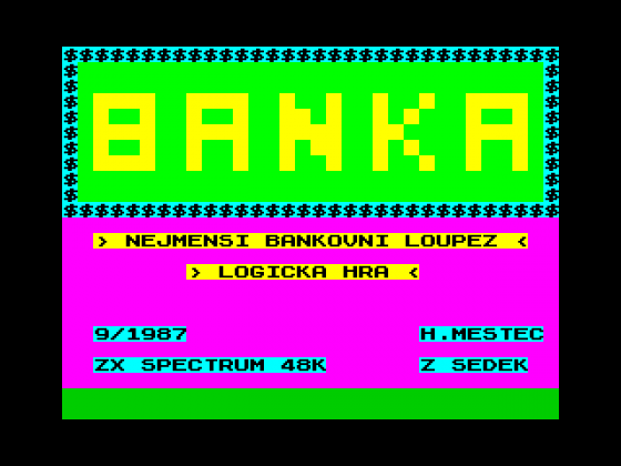 Banka