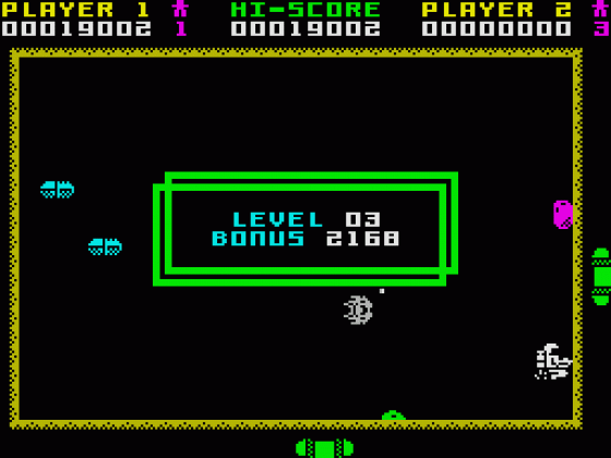 2088 Screenshot 22 (Spectrum 48K/128K)