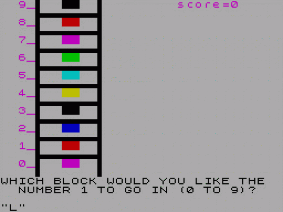 Ladders Screenshot