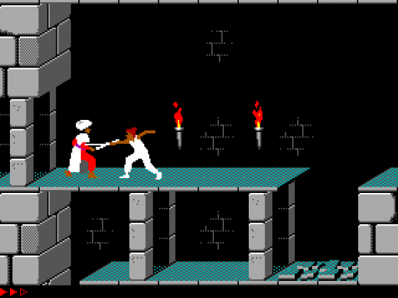 Prince Of Persia