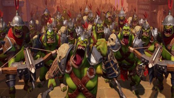 Orcs Must Die! 3