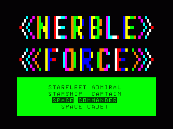Nerble Force