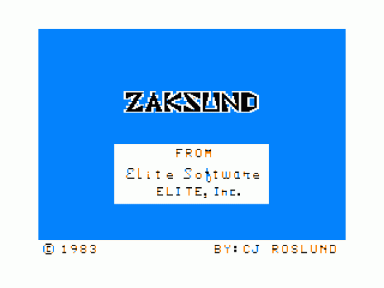 Zaksund