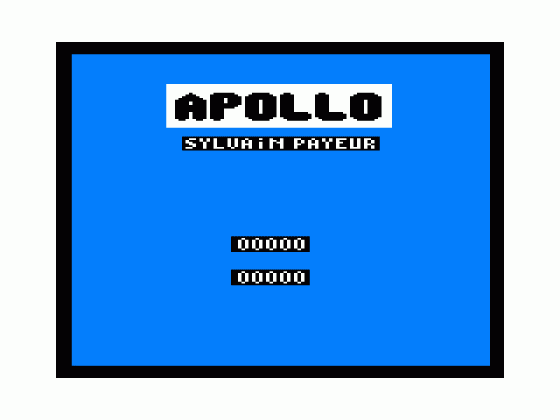 Apollo