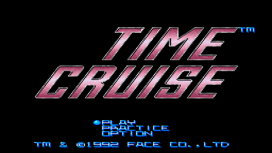 Time Cruise