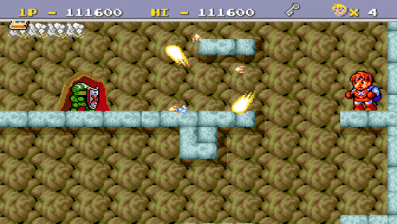 Legend of Hero Tonma Screenshot 18 (PC Engine (EU Version)/TurboGrafix-16 (US Version))