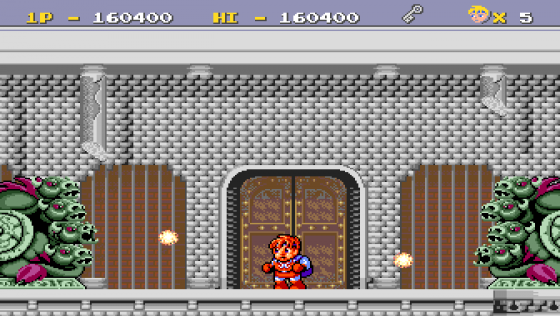 Legend of Hero Tonma Screenshot 27 (PC Engine (EU Version)/TurboGrafix-16 (US Version))