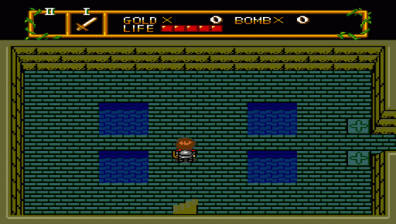 Neutopia Screenshot 15 (PC Engine (EU Version)/TurboGrafix-16 (US Version))