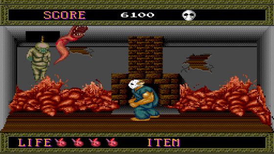 Splatterhouse