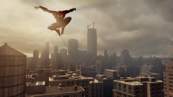 The Amazing Spider-Man 2 Screenshot 10 (Wii U (EU Version))