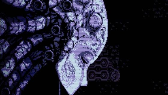 Axiom Verge Screenshot 5 (Wii U (EU Version))