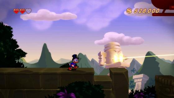 DuckTales: Remastered Screenshot 5 (Wii U (US Version))